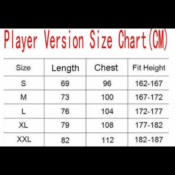 Manchester City 25/26 Jersey - Picture 13 of 13